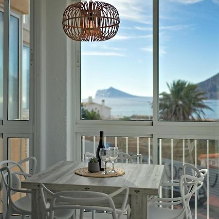 Casa Roucelle Apartment Calpe Bagian luar foto