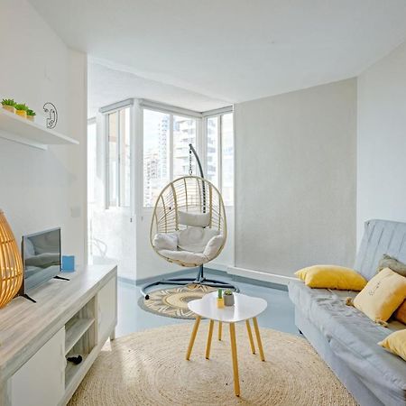 Casa Roucelle Apartment Calpe Bagian luar foto