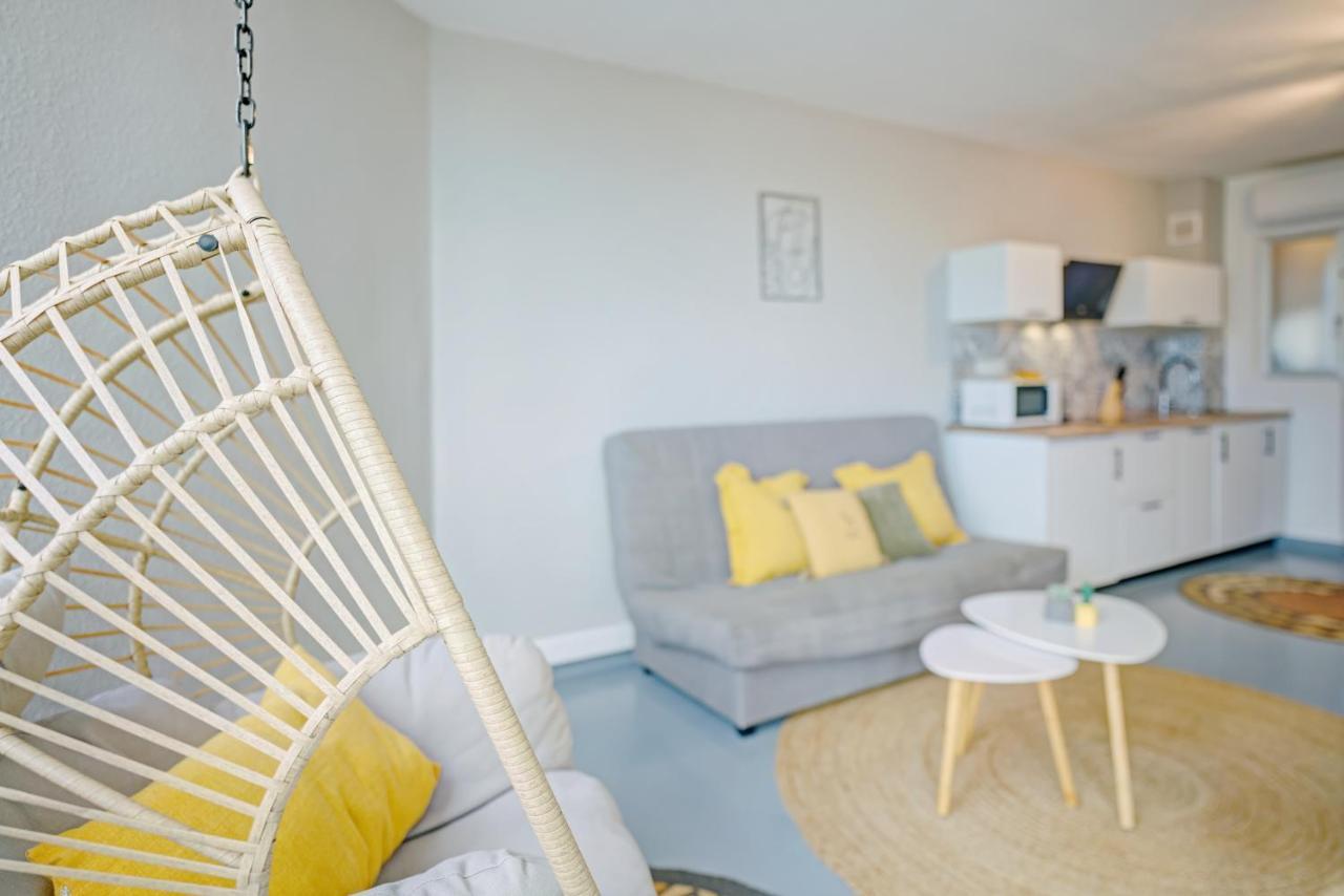 Casa Roucelle Apartment Calpe Bagian luar foto