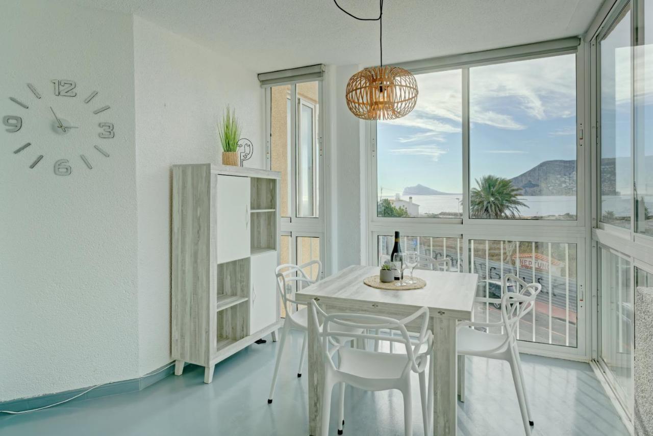Casa Roucelle Apartment Calpe Bagian luar foto