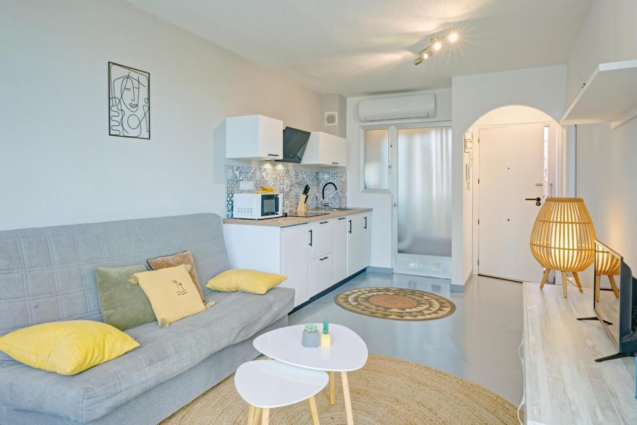 Casa Roucelle Apartment Calpe Bagian luar foto