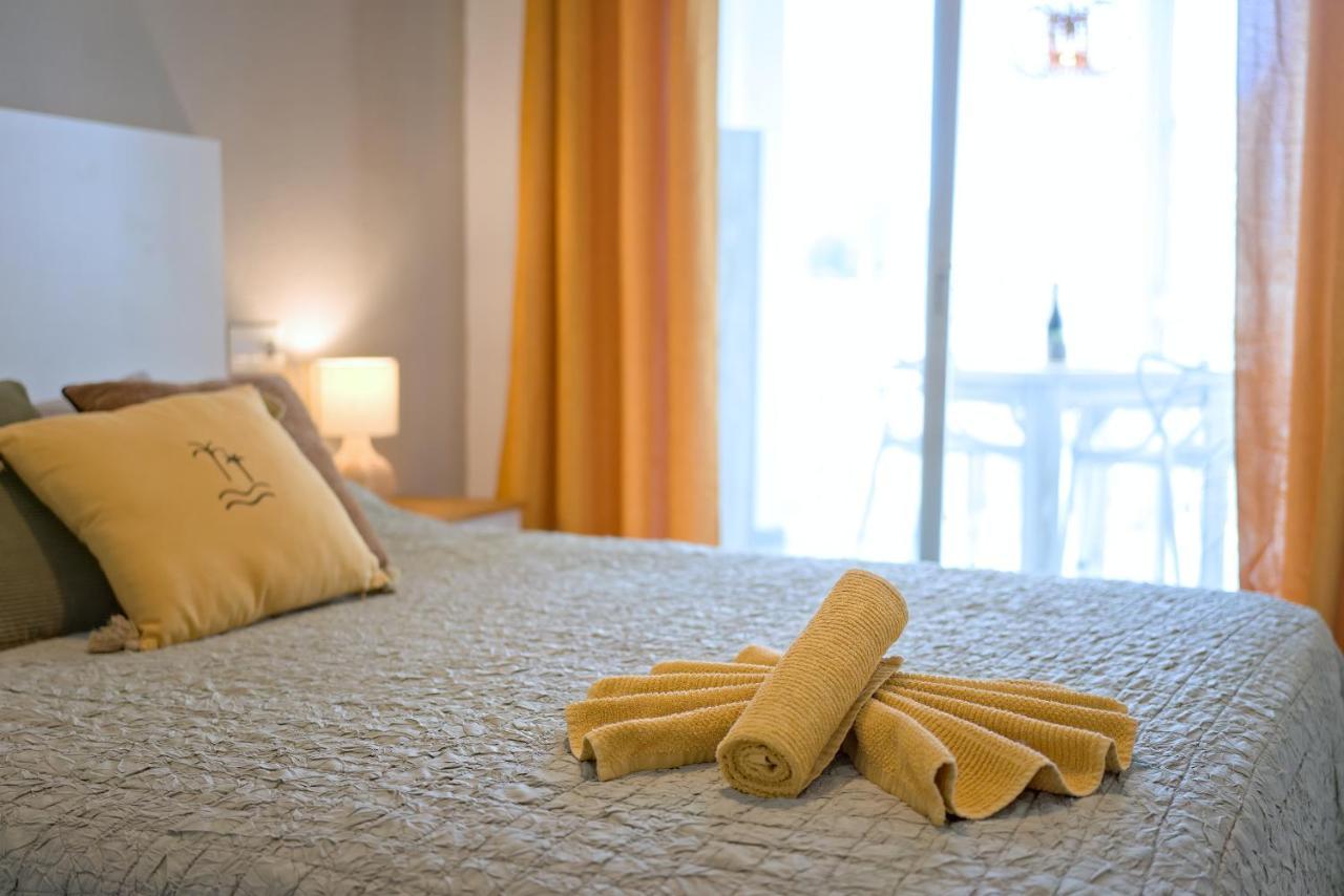 Casa Roucelle Apartment Calpe Bagian luar foto